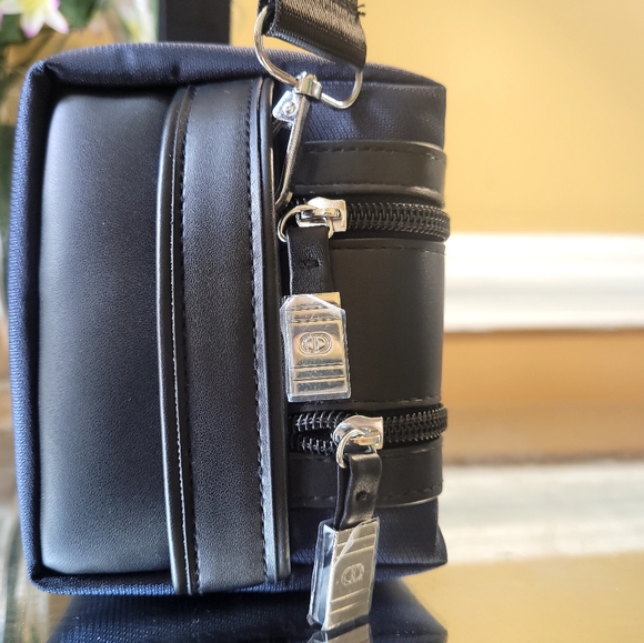 Dior pouch organizer dop Kit converted in too bag - Picture 10 of 13